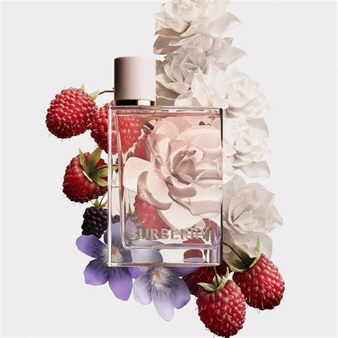 burberry asymmetrisch|Burberry her fragrance.